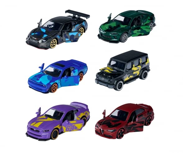 Amazon.co.jp: 特価☆[ マジョレット ] 1/64 日産GT-RニスモGT3